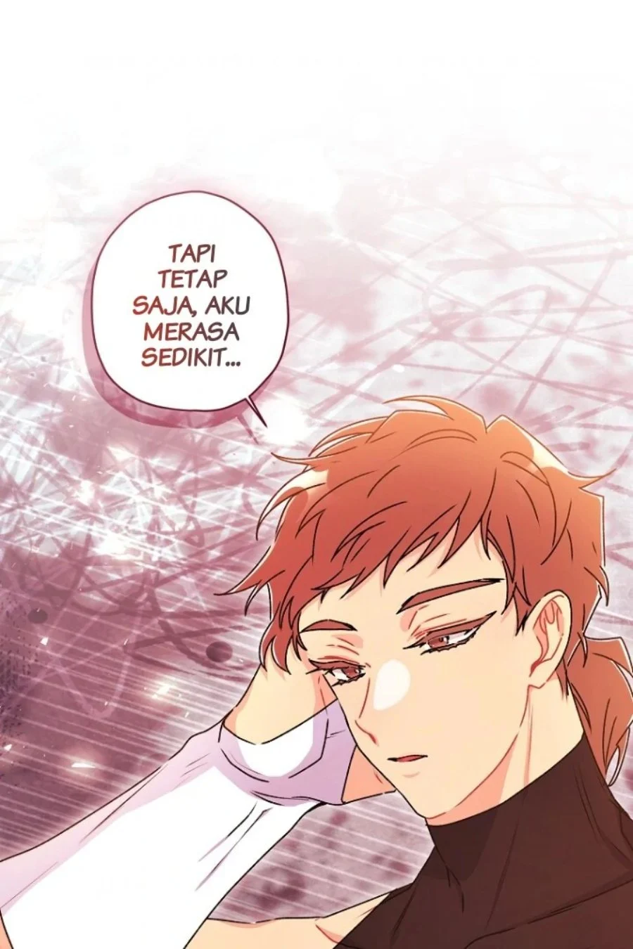The Male Lead's Little Lion Daughter Chapter 121 - halaman 69