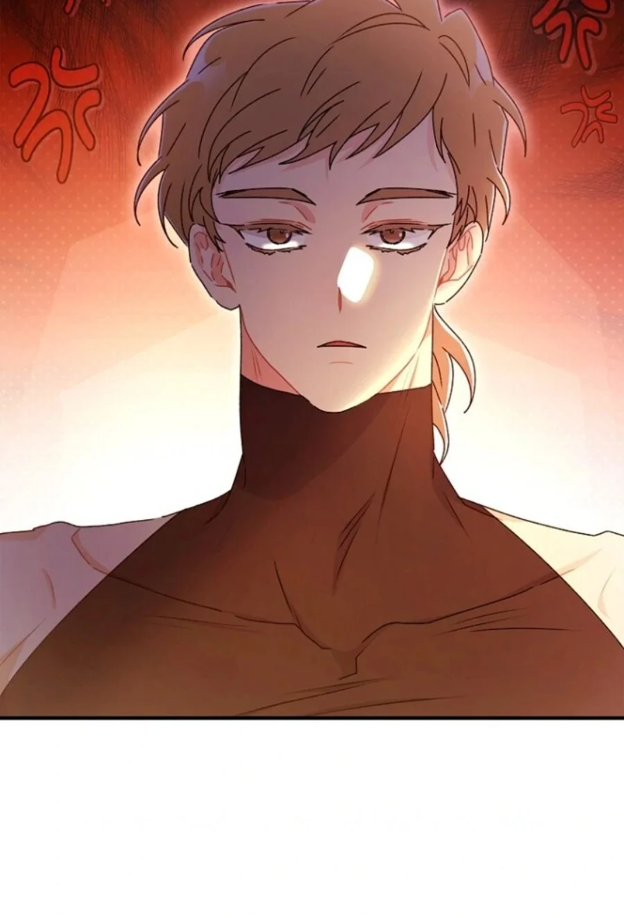 The Male Lead's Little Lion Daughter Chapter 121 - halaman 72