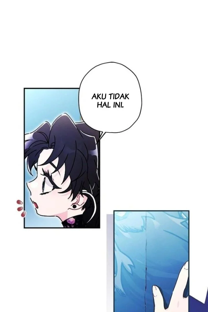 The Male Lead's Little Lion Daughter Chapter 122 - halaman 25