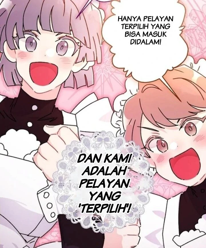 The Male Lead's Little Lion Daughter Chapter 122 - halaman 33