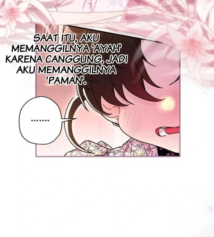 The Male Lead's Little Lion Daughter Chapter 122 - halaman 36