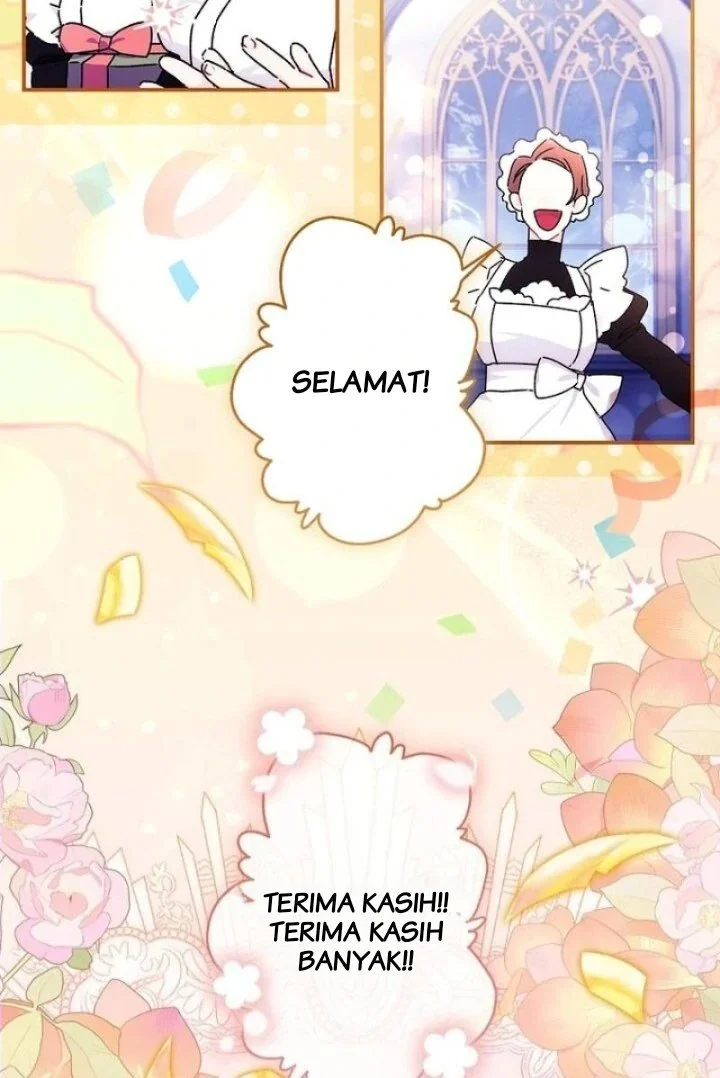 The Male Lead's Little Lion Daughter Chapter 122 - halaman 41