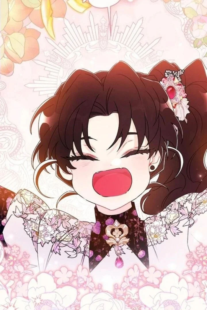 The Male Lead's Little Lion Daughter Chapter 122 - halaman 42