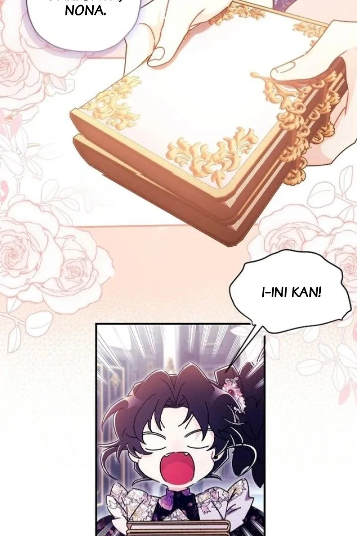 The Male Lead's Little Lion Daughter Chapter 122 - halaman 45