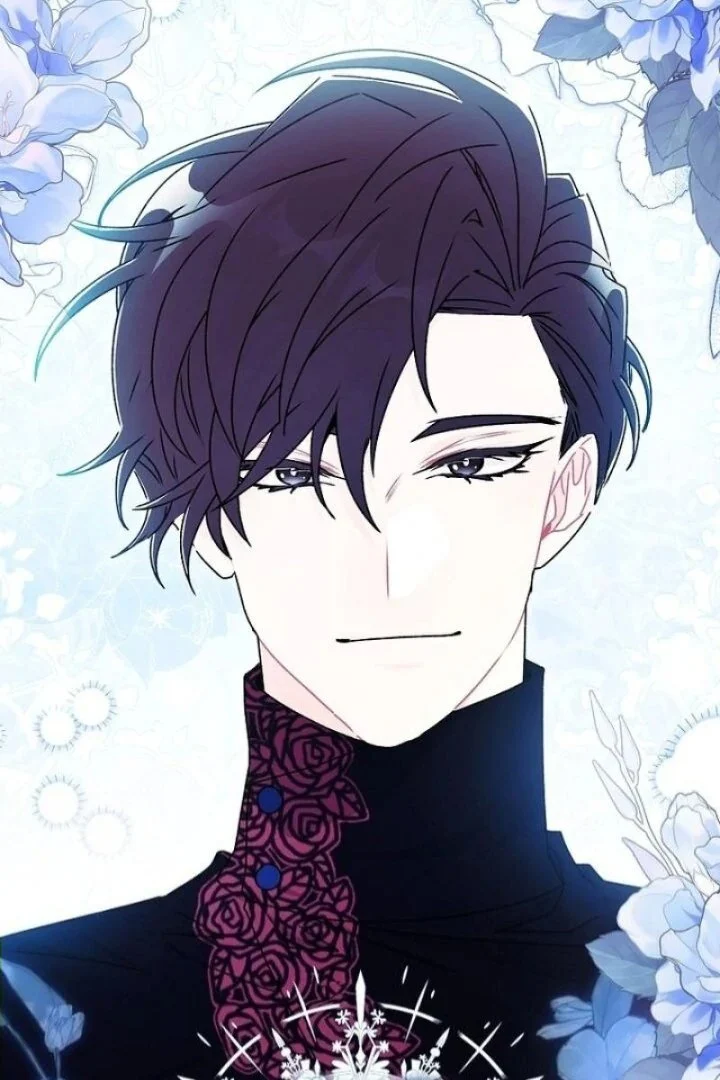 The Male Lead's Little Lion Daughter Chapter 122 - halaman 57