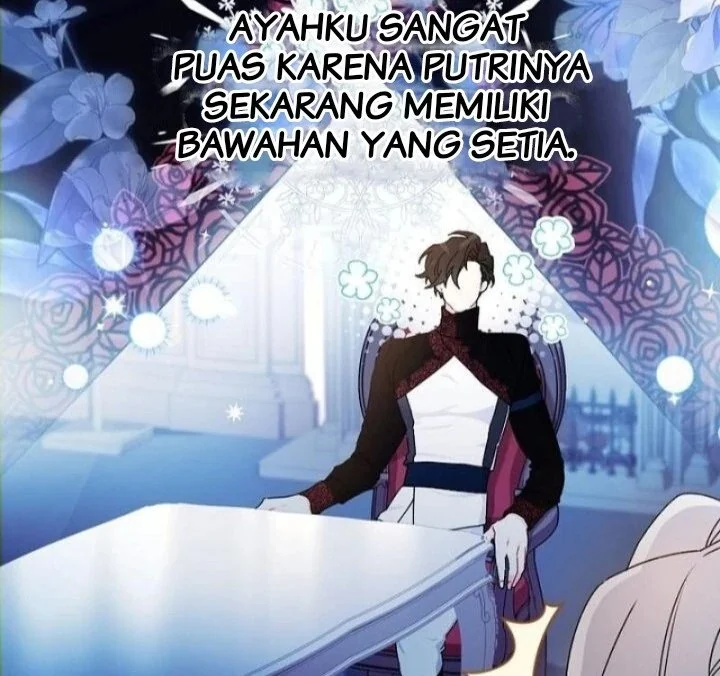 The Male Lead's Little Lion Daughter Chapter 122 - halaman 58