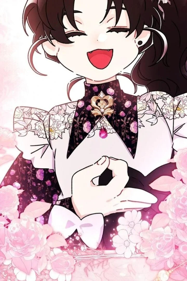 The Male Lead's Little Lion Daughter Chapter 122 - halaman 62