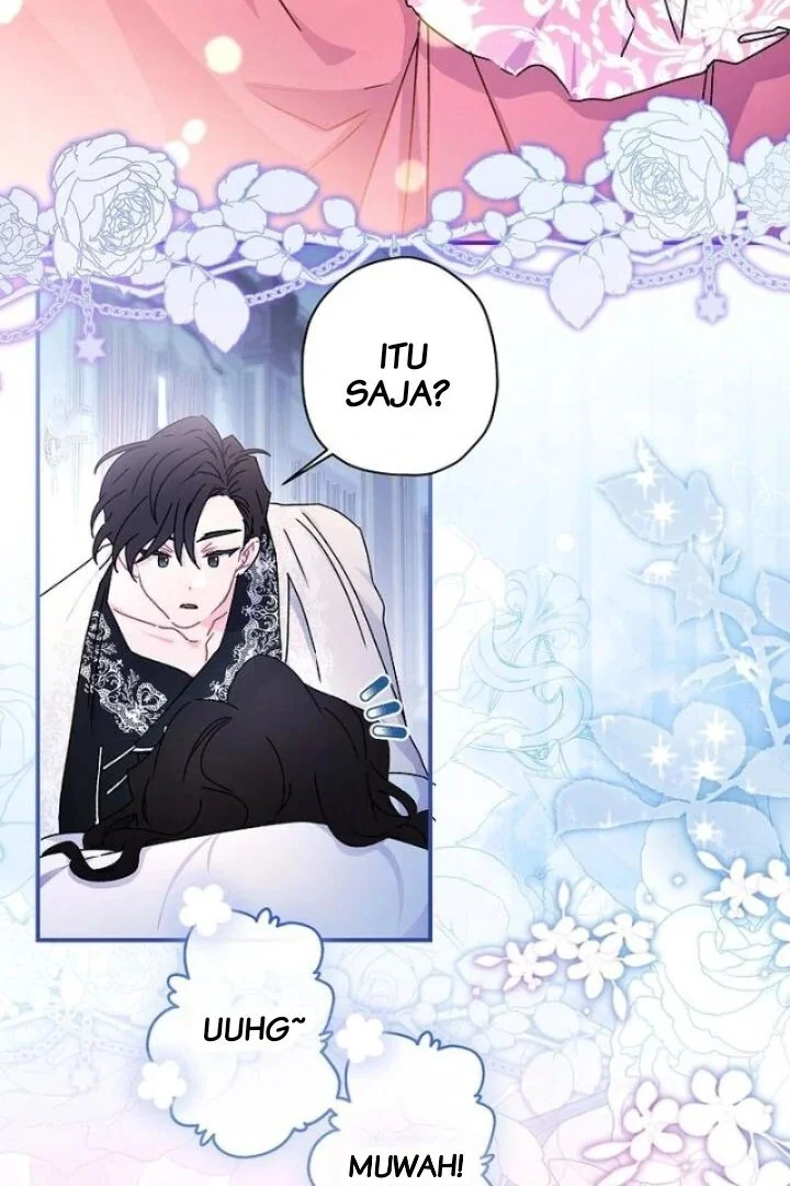 The Male Lead's Little Lion Daughter Chapter 122 - halaman 8