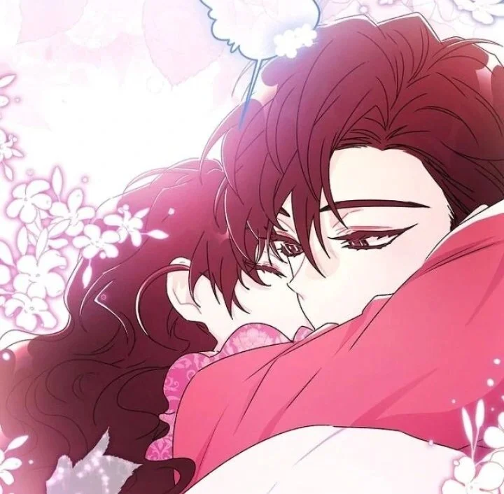 The Male Lead's Little Lion Daughter Chapter 122 - halaman 9