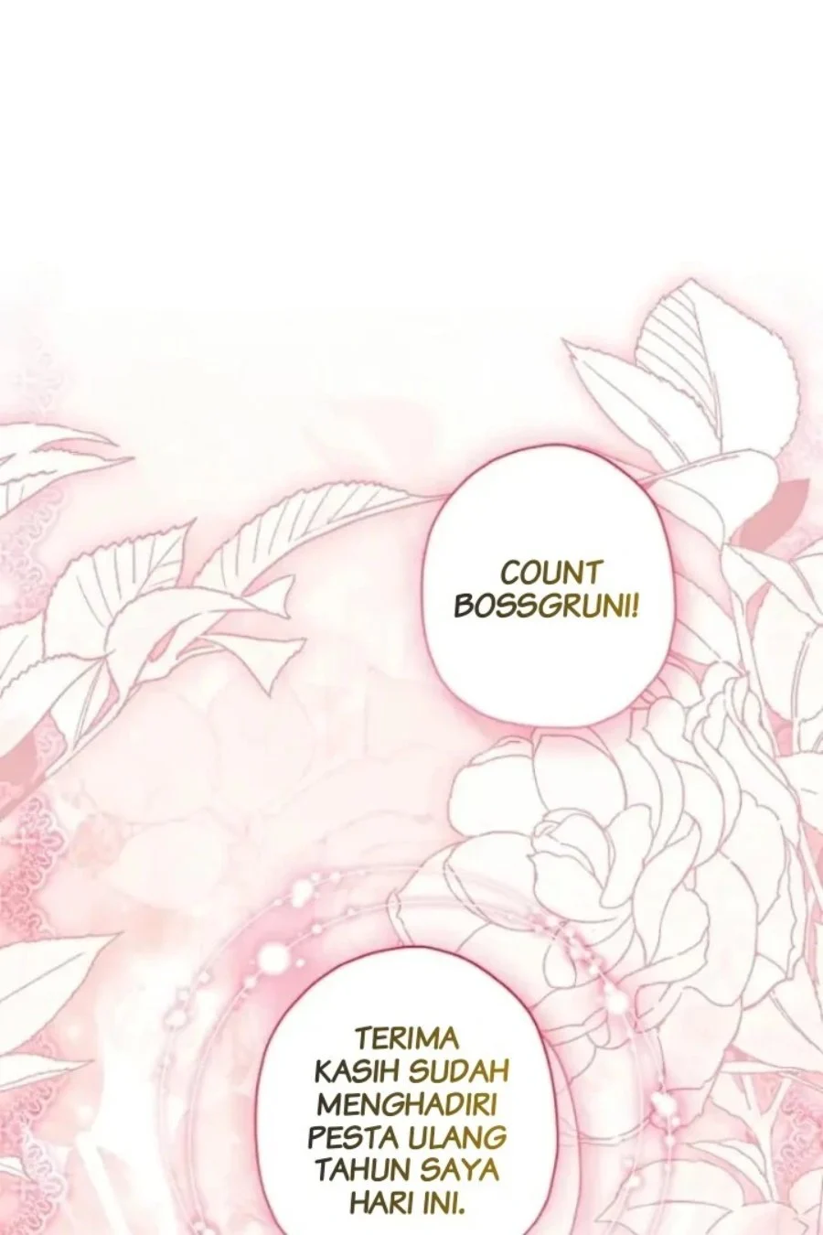 The Male Lead's Little Lion Daughter Chapter 123 - halaman 13