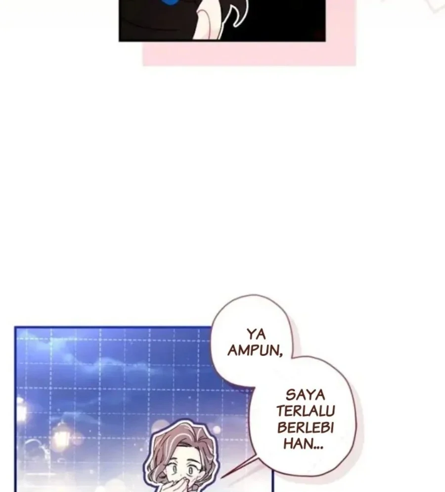 The Male Lead's Little Lion Daughter Chapter 123 - halaman 21