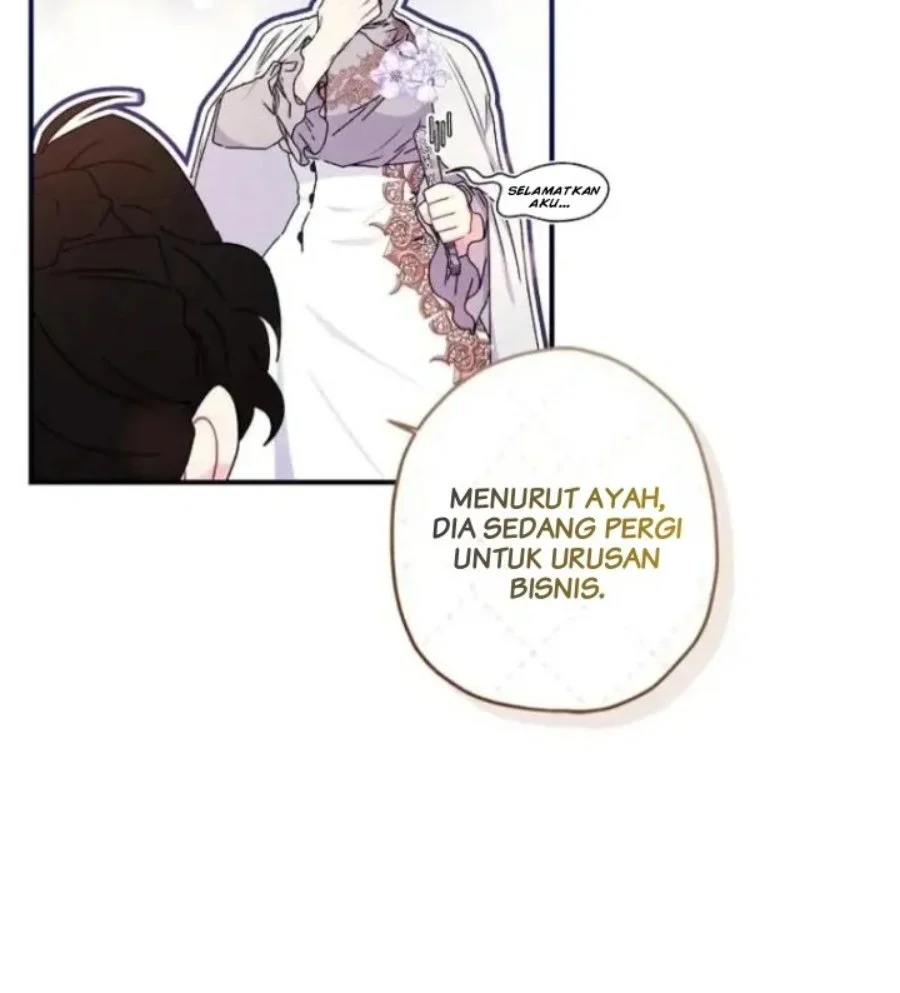 The Male Lead's Little Lion Daughter Chapter 123 - halaman 22