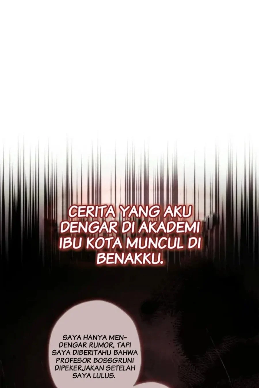 The Male Lead's Little Lion Daughter Chapter 123 - halaman 32