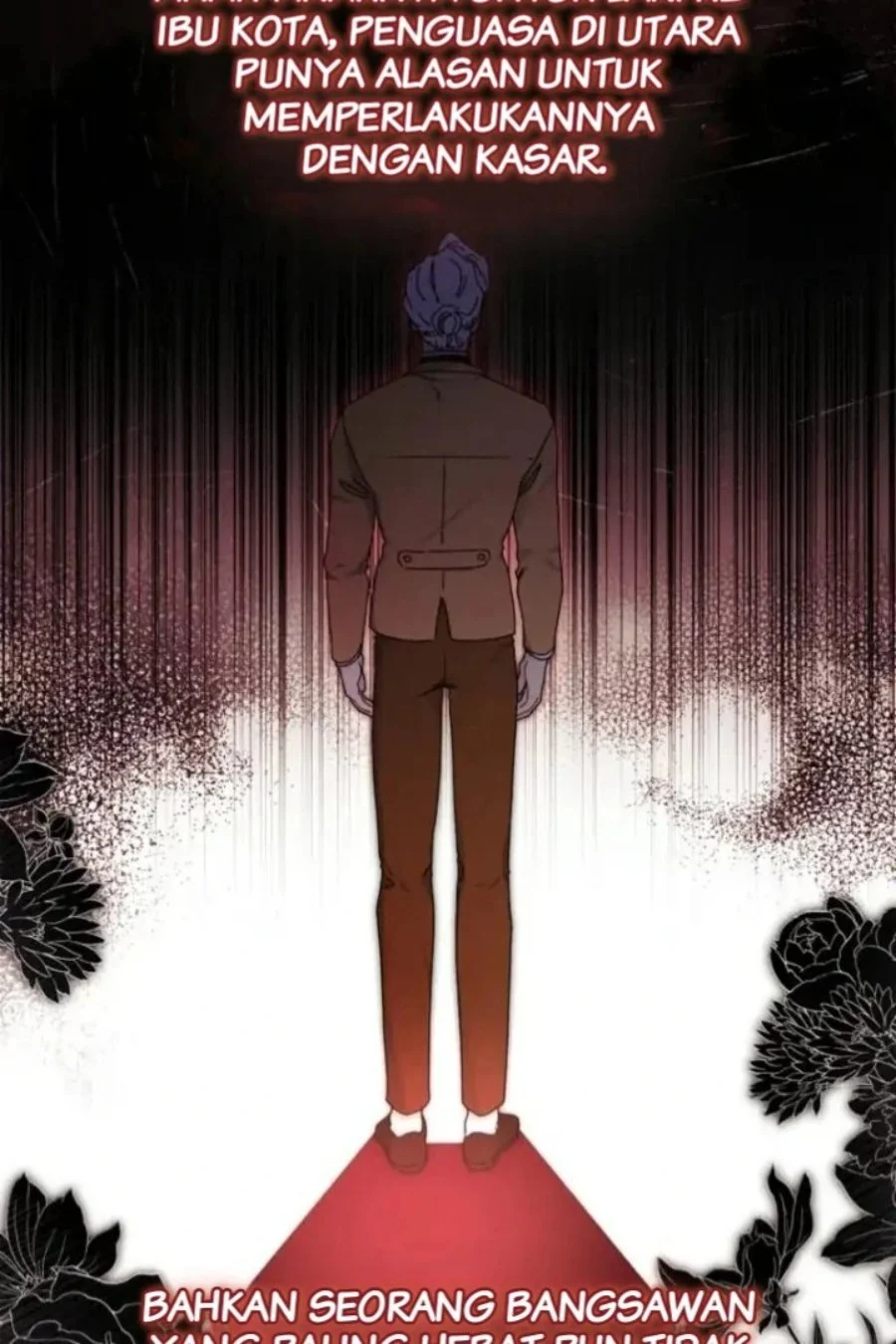 The Male Lead's Little Lion Daughter Chapter 123 - halaman 34