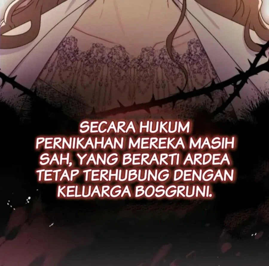 The Male Lead's Little Lion Daughter Chapter 123 - halaman 36