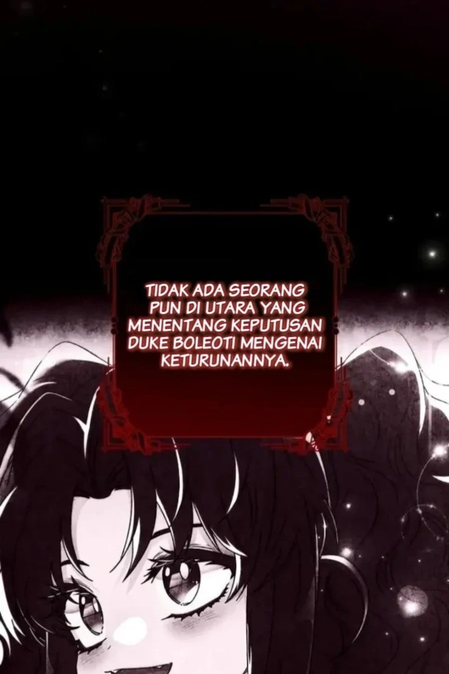 The Male Lead's Little Lion Daughter Chapter 123 - halaman 52