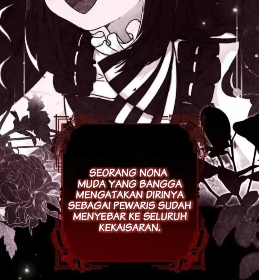 The Male Lead's Little Lion Daughter Chapter 123 - halaman 53