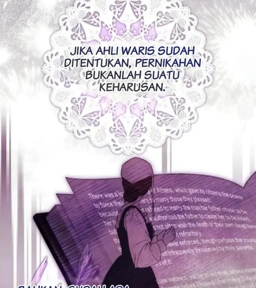 The Male Lead's Little Lion Daughter Chapter 123 - halaman 58