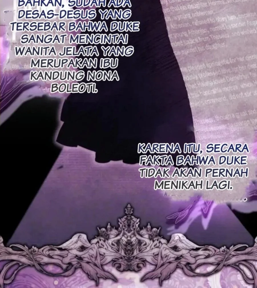 The Male Lead's Little Lion Daughter Chapter 123 - halaman 59