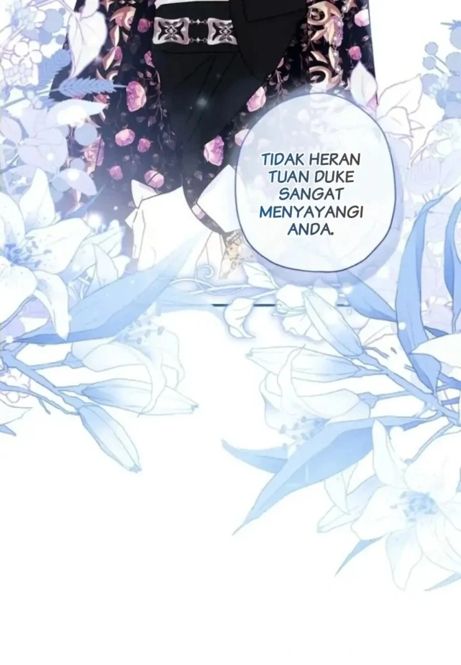 The Male Lead's Little Lion Daughter Chapter 123 - halaman 7