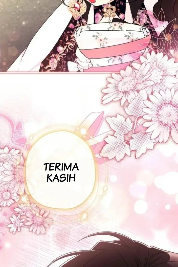 The Male Lead's Little Lion Daughter Chapter 124 - halaman 22