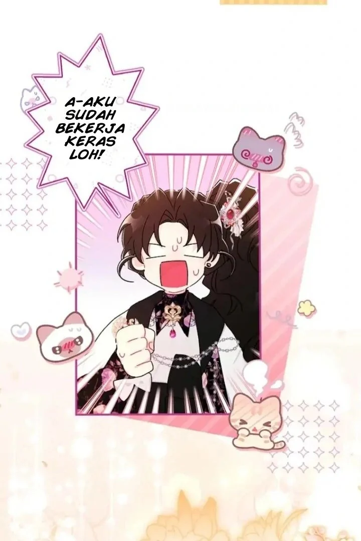 The Male Lead's Little Lion Daughter Chapter 124 - halaman 32