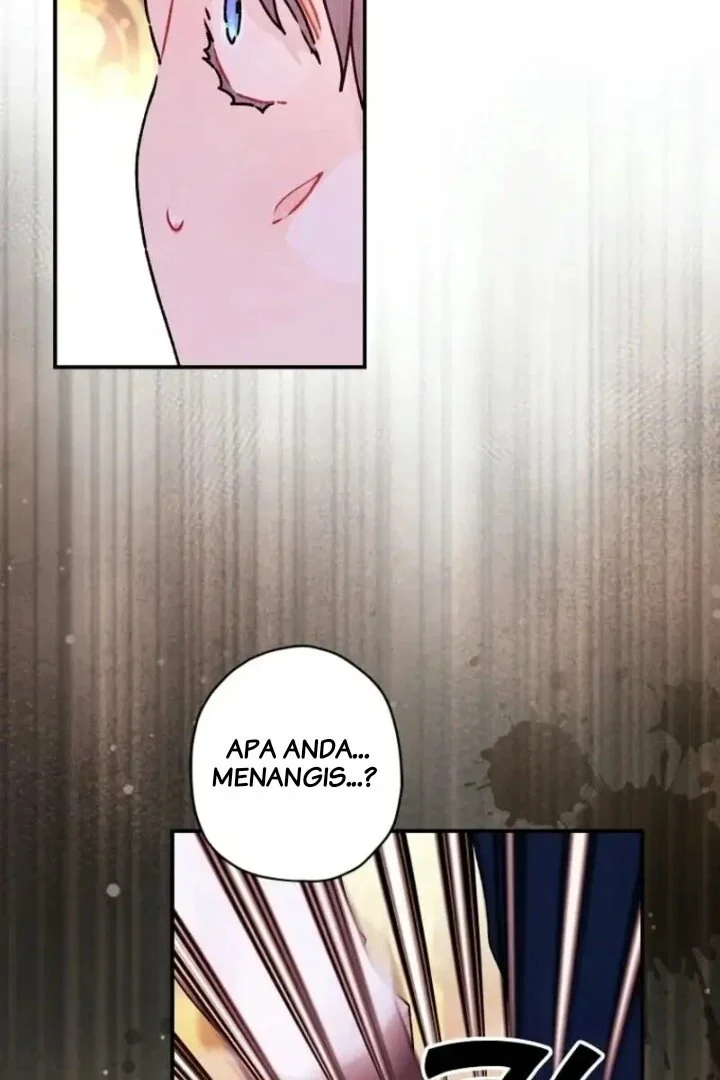 The Male Lead's Little Lion Daughter Chapter 124 - halaman 41