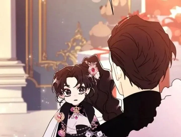 The Male Lead's Little Lion Daughter Chapter 124 - halaman 47