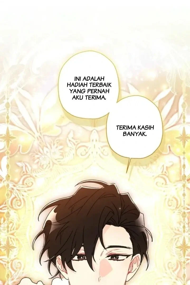 The Male Lead's Little Lion Daughter Chapter 124 - halaman 49