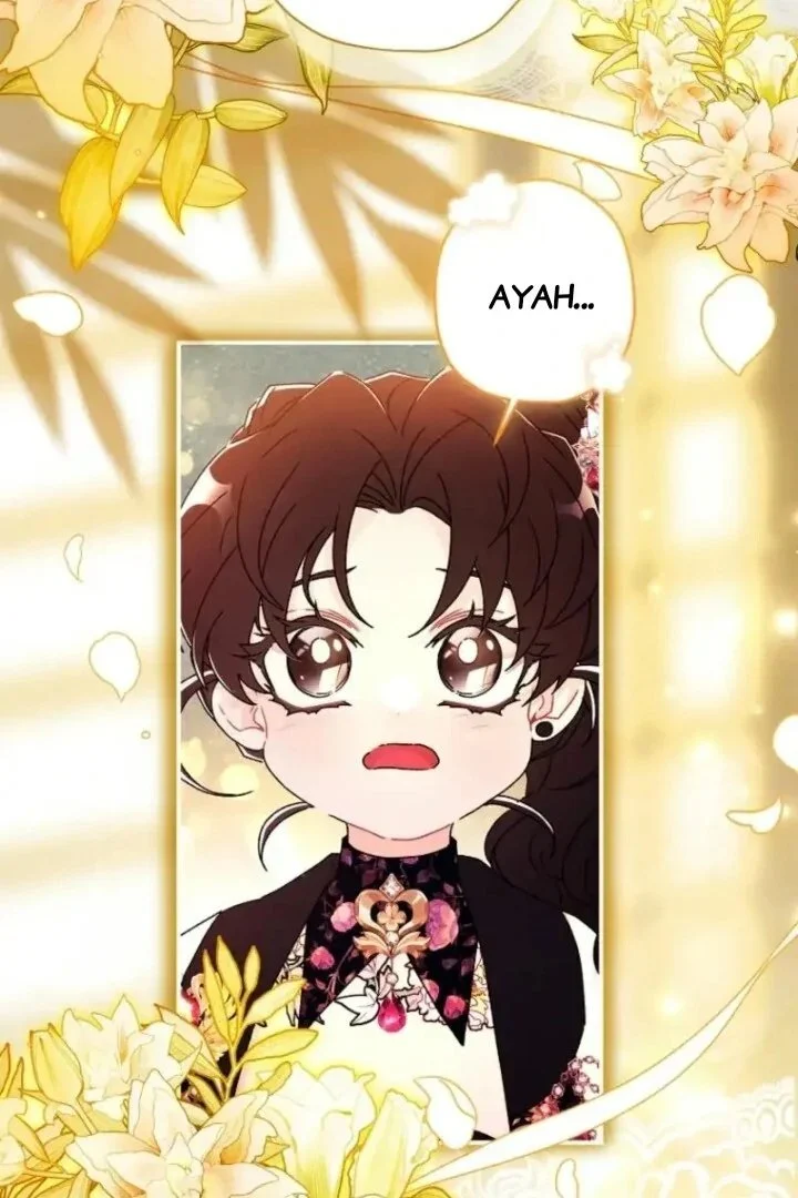 The Male Lead's Little Lion Daughter Chapter 124 - halaman 51