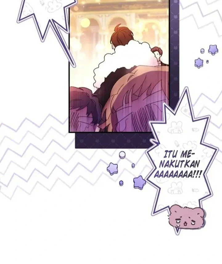 The Male Lead's Little Lion Daughter Chapter 124 - halaman 68
