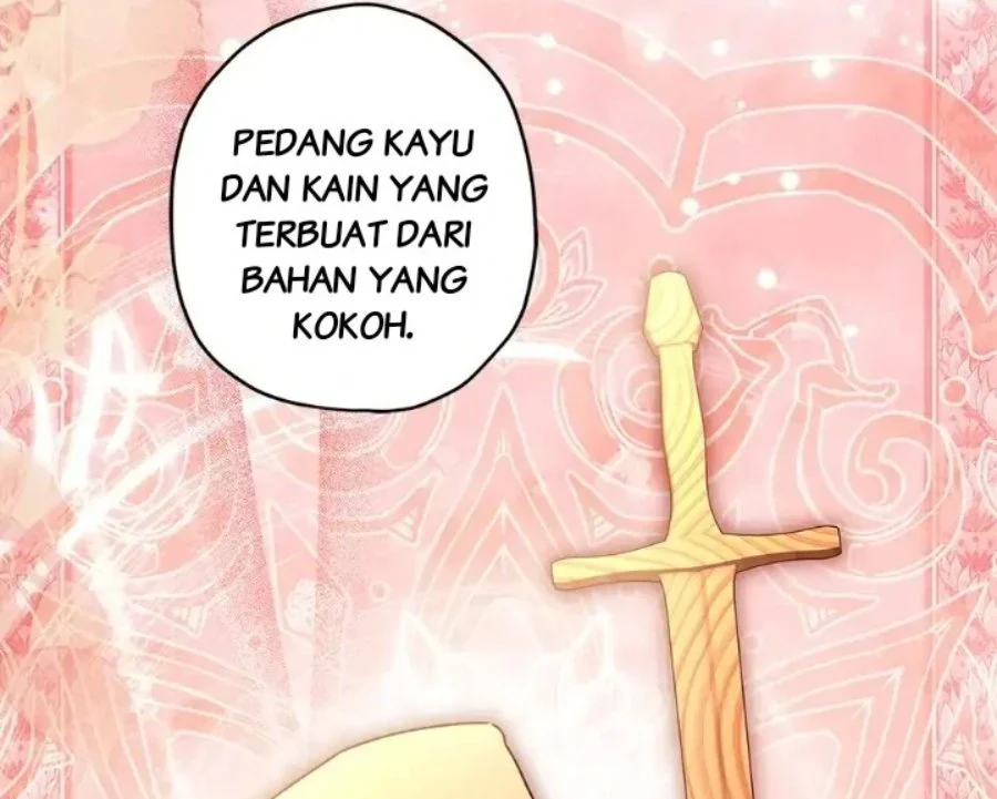 The Male Lead's Little Lion Daughter Chapter 125 - halaman 20