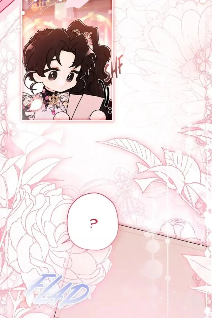 The Male Lead's Little Lion Daughter Chapter 125 - halaman 27