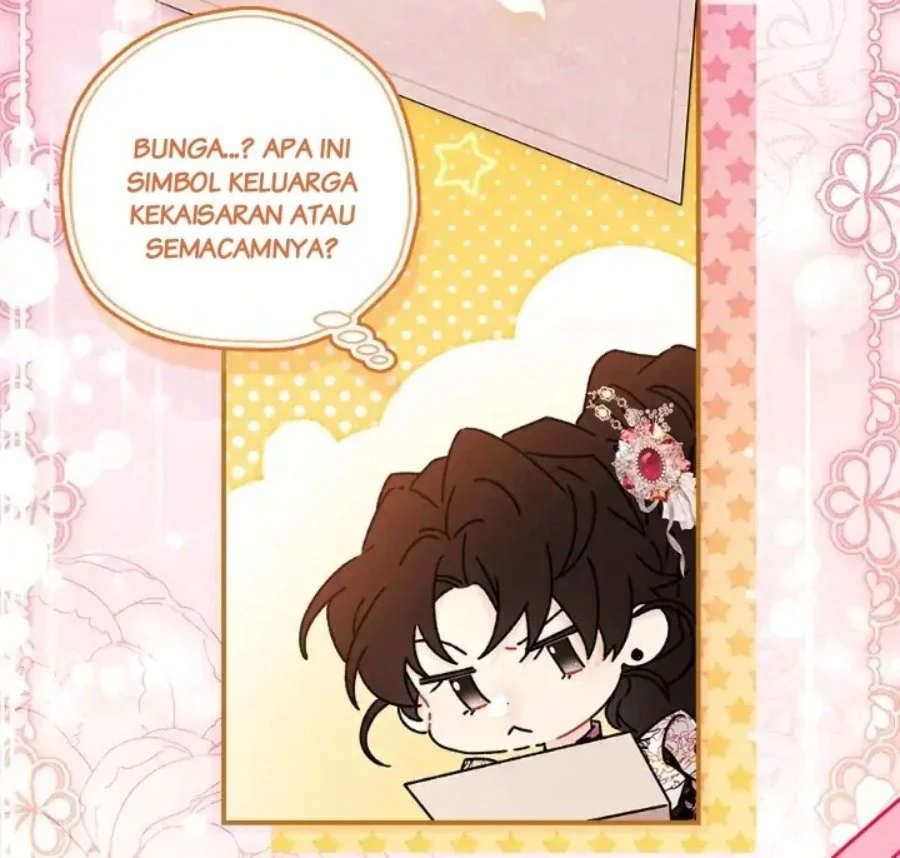 The Male Lead's Little Lion Daughter Chapter 125 - halaman 29