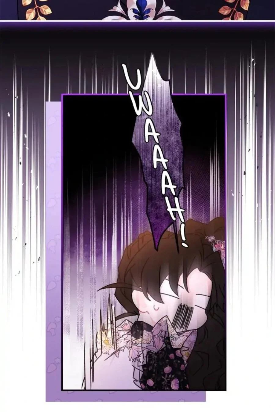The Male Lead's Little Lion Daughter Chapter 125 - halaman 31
