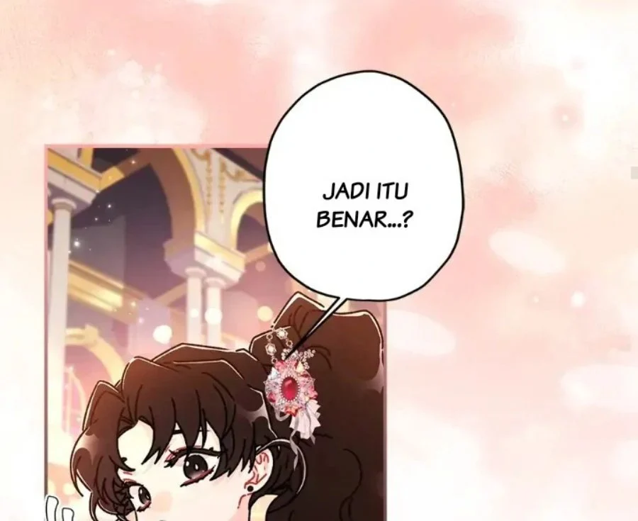 The Male Lead's Little Lion Daughter Chapter 125 - halaman 38