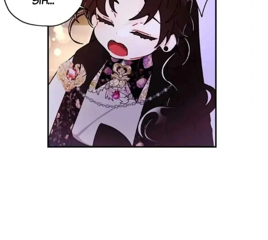 The Male Lead's Little Lion Daughter Chapter 125 - halaman 55