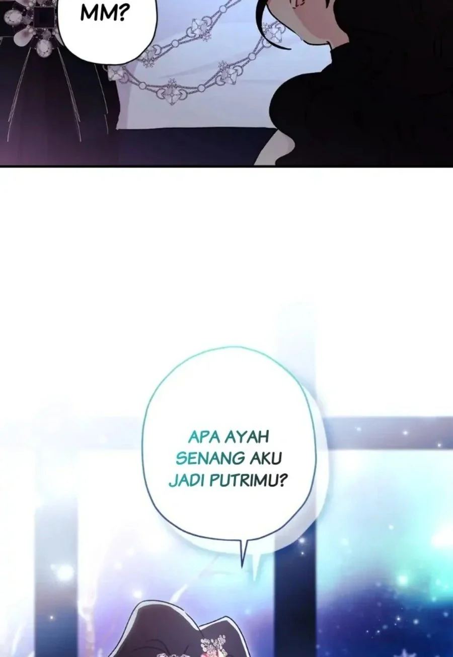 The Male Lead's Little Lion Daughter Chapter 125 - halaman 63