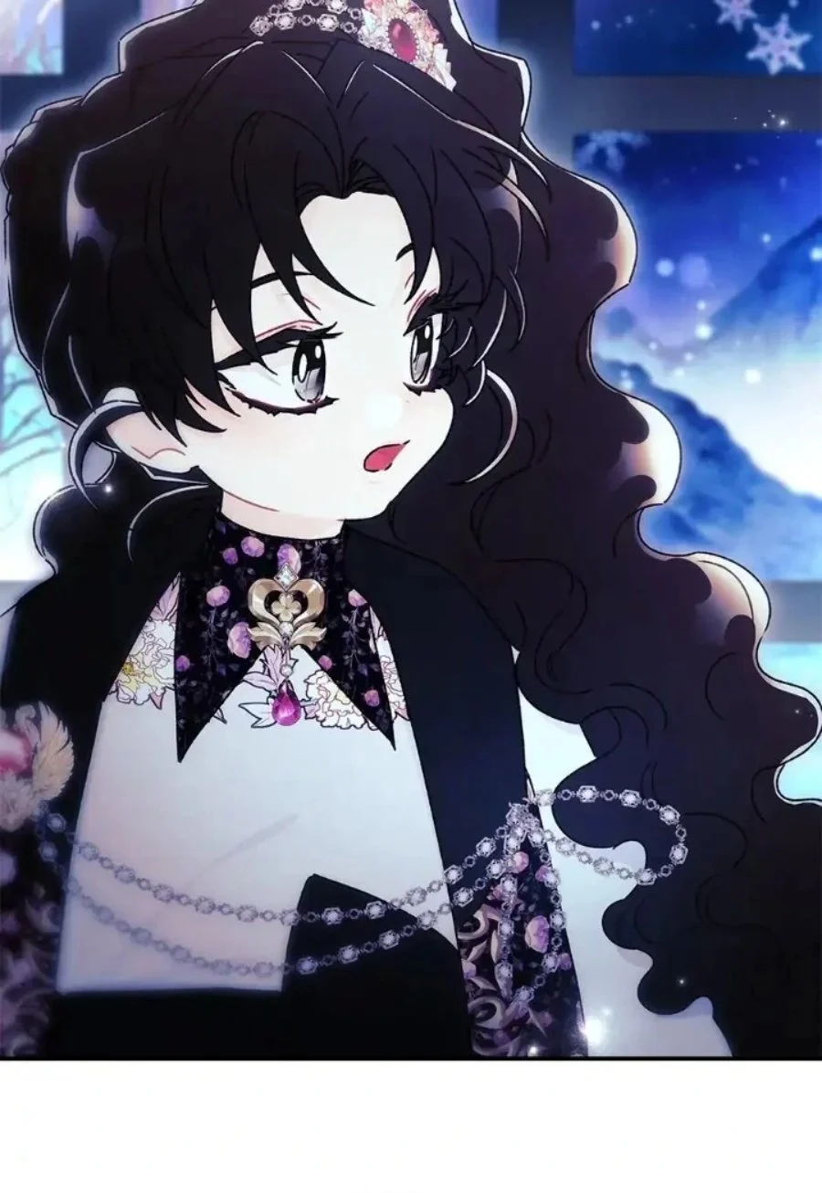 The Male Lead's Little Lion Daughter Chapter 125 - halaman 64