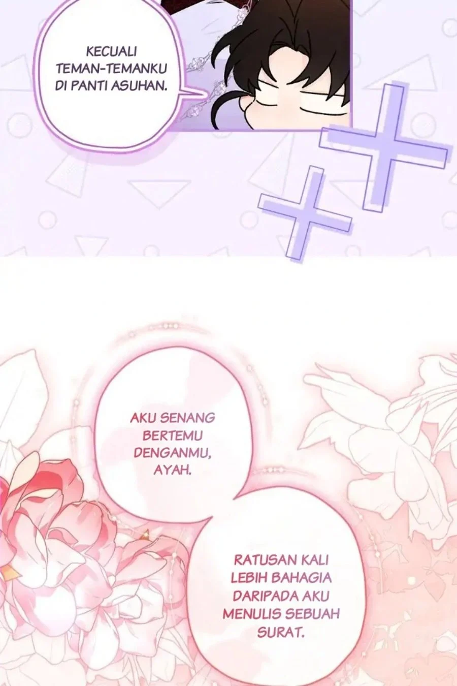 The Male Lead's Little Lion Daughter Chapter 125 - halaman 66