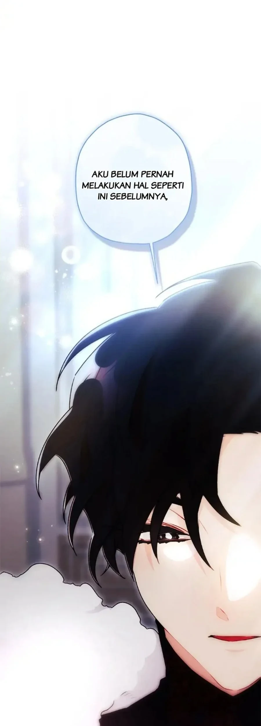 The Male Lead's Little Lion Daughter Chapter 125 - halaman 71