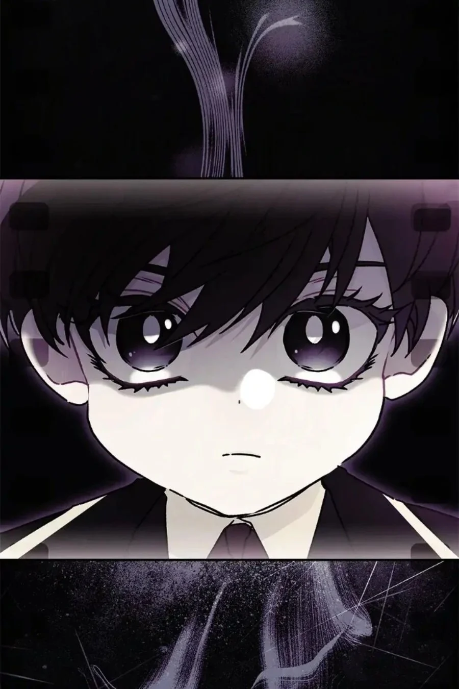 The Male Lead's Little Lion Daughter Chapter 125 - halaman 75