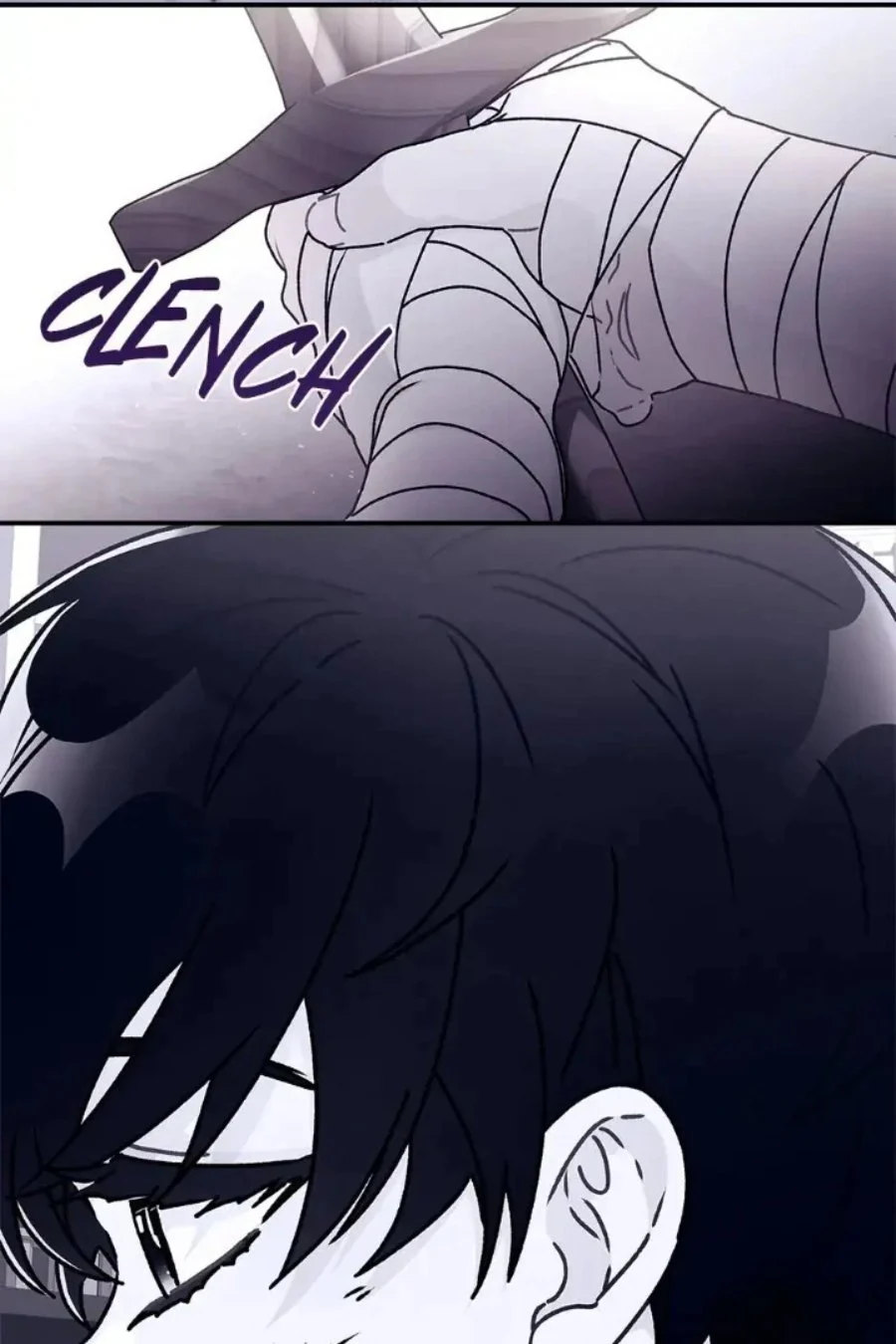 The Male Lead's Little Lion Daughter Chapter 125 - halaman 84