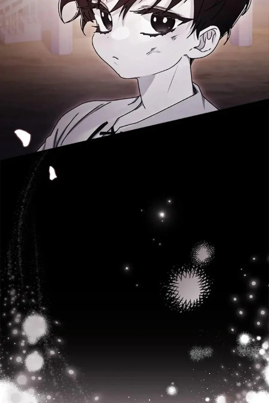 The Male Lead's Little Lion Daughter Chapter 125 - halaman 92