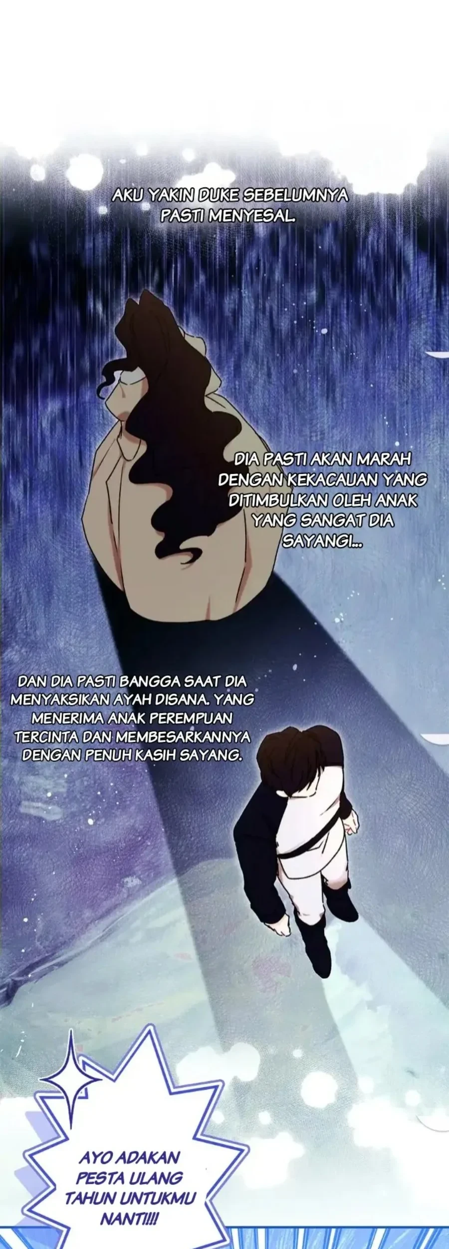 The Male Lead's Little Lion Daughter Chapter 126 - halaman 11