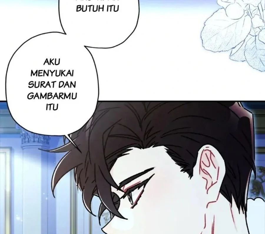 The Male Lead's Little Lion Daughter Chapter 126 - halaman 16