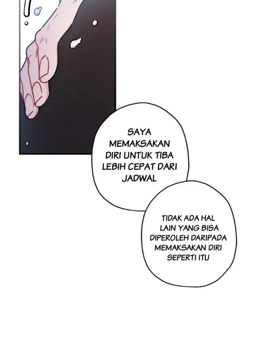 The Male Lead's Little Lion Daughter Chapter 126 - halaman 27