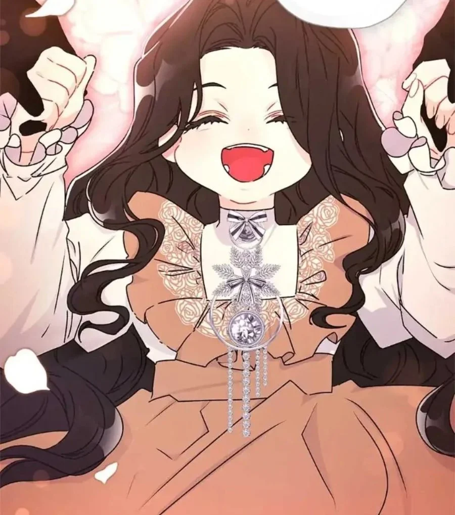 The Male Lead's Little Lion Daughter Chapter 126 - halaman 3