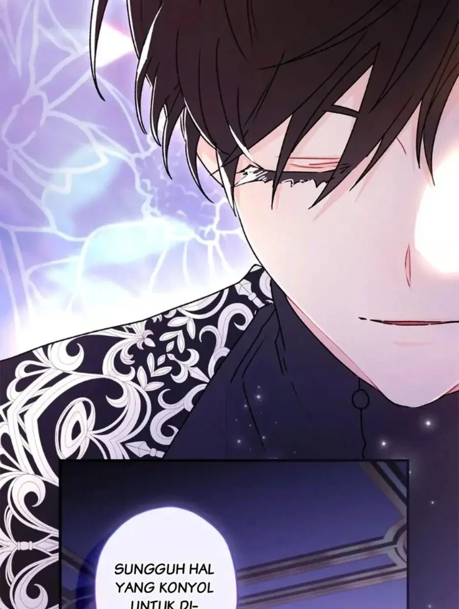 The Male Lead's Little Lion Daughter Chapter 126 - halaman 35