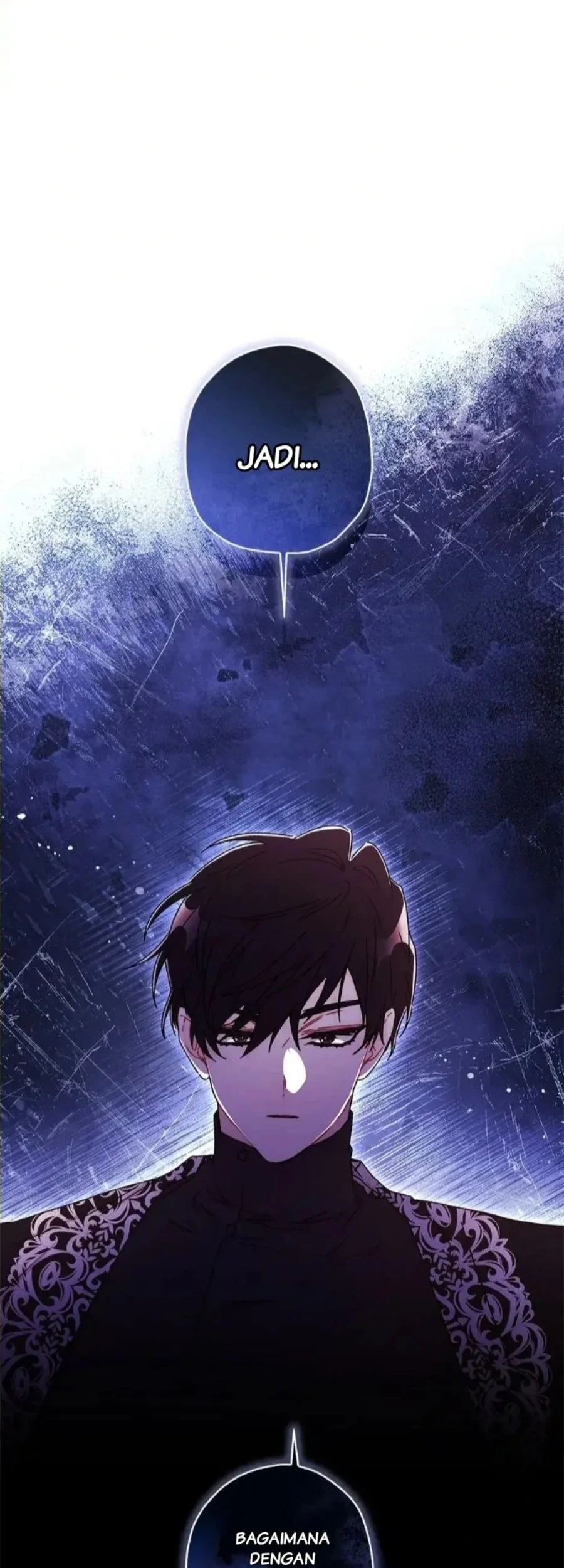 The Male Lead's Little Lion Daughter Chapter 126 - halaman 37